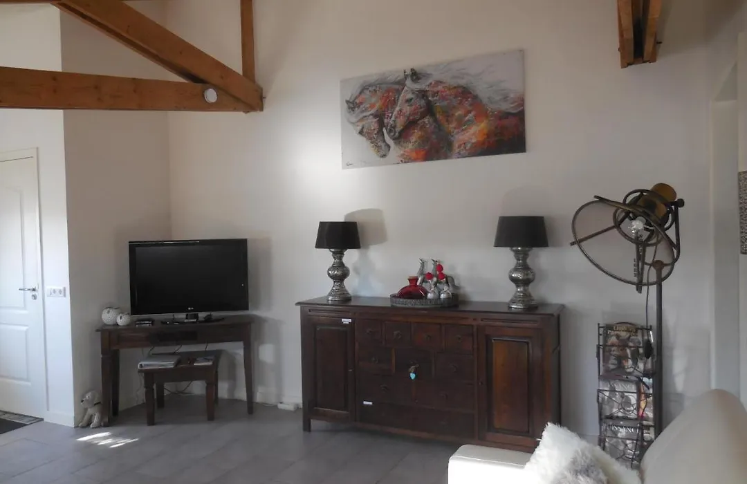 B&B De 7 Sprong-1