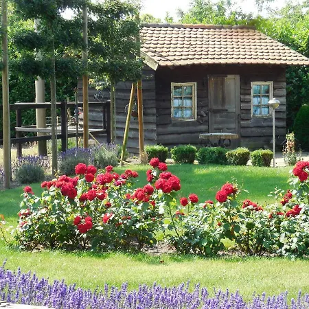 B&B De 7 Sprong-2